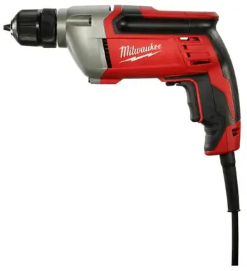 milwaukee 0240 20 Heavy Duty 3 8 Inch Drill