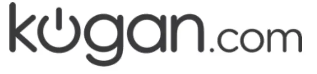 kogan logo