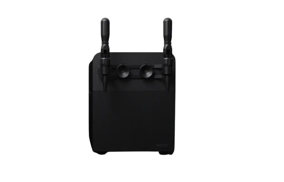 Brood Drnx Duo User Manual