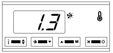 Adjustable Setting