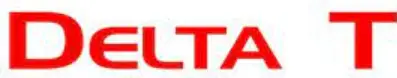 Delta-T-logo