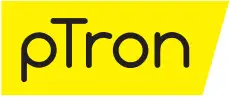 pTron logo