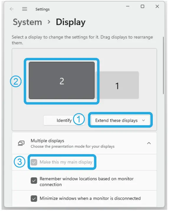 jONSBO D31 Mesh Screen - Figure 10