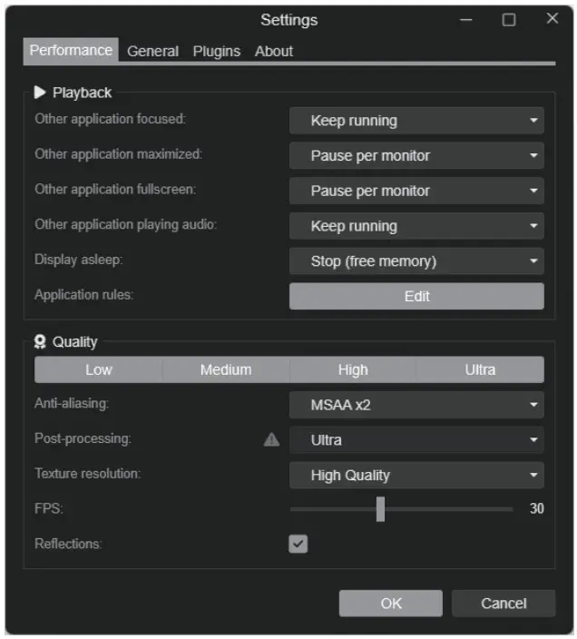 jONSBO D31 Mesh Screen - Figure 13