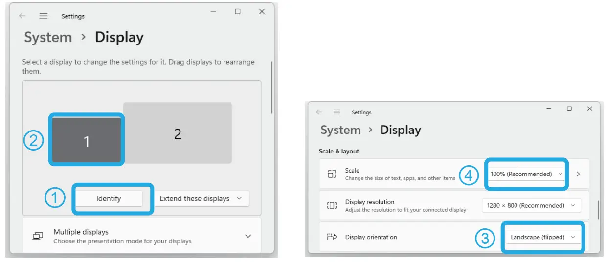 jONSBO D31 Mesh Screen - Figure 8