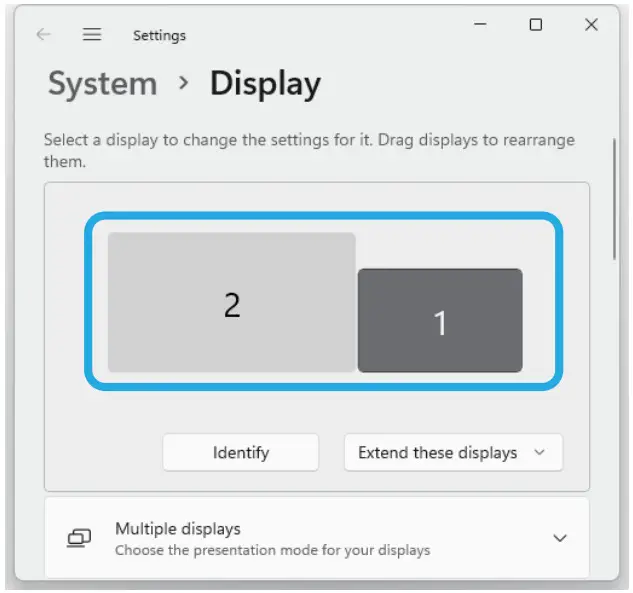 jONSBO D31 Mesh Screen - Figure 9