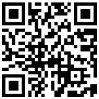 jONSBO D31 Mesh Screen - qr code 3