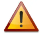 Warning Icon