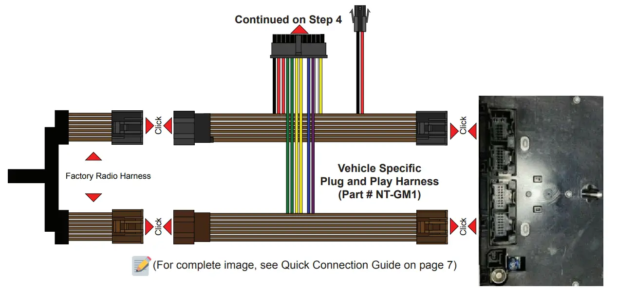 Installation Instructions
