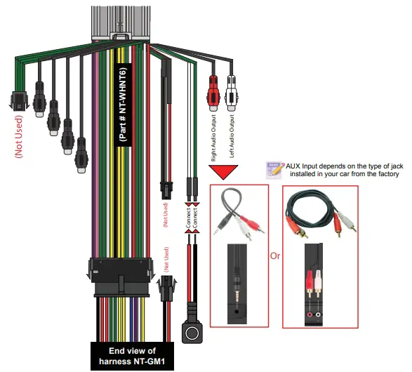 Installation Instructions
