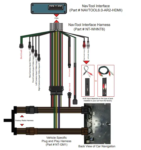 Installation Instructions