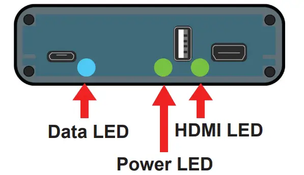 Testing and Settings
