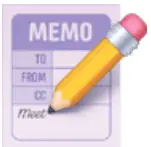 MEMO