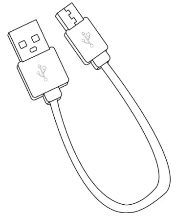 USB Cable