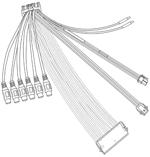 NavTool Interface Harness