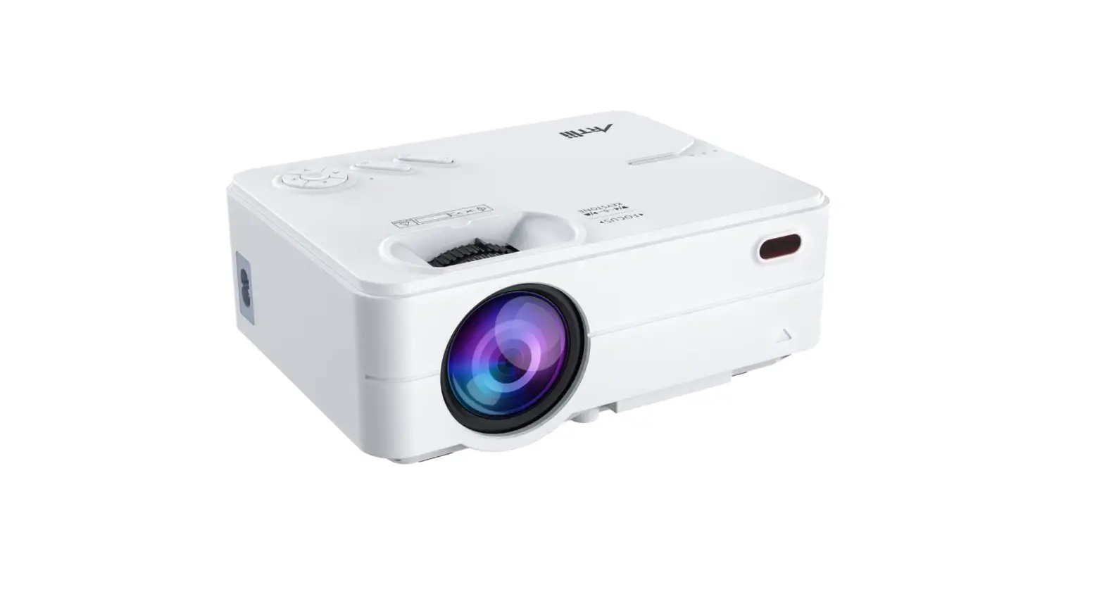 Artlii Enjoy2 Mini Movie Projector User Guide