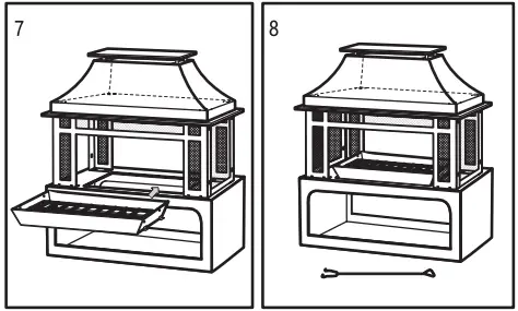 ASSEMBLY INSTRUCTIONS