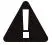 warning icon