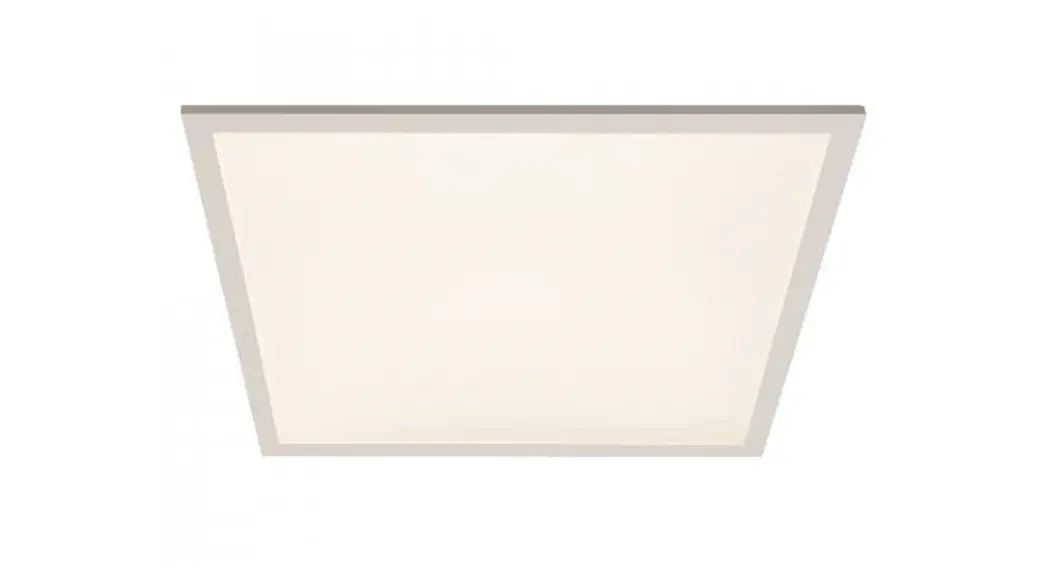 Shada S801080 25w 4500lm 4000k Ugr Led Light Instruction Manual