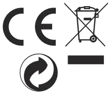 SHADA S801080 25W 4500lm 4000K UGR LED Light - icon 17