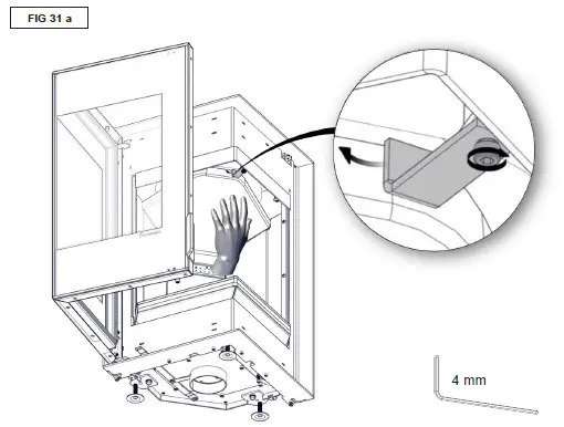 Nordpeis FP-ODE02-1X0 Odense Exclusive Low 29