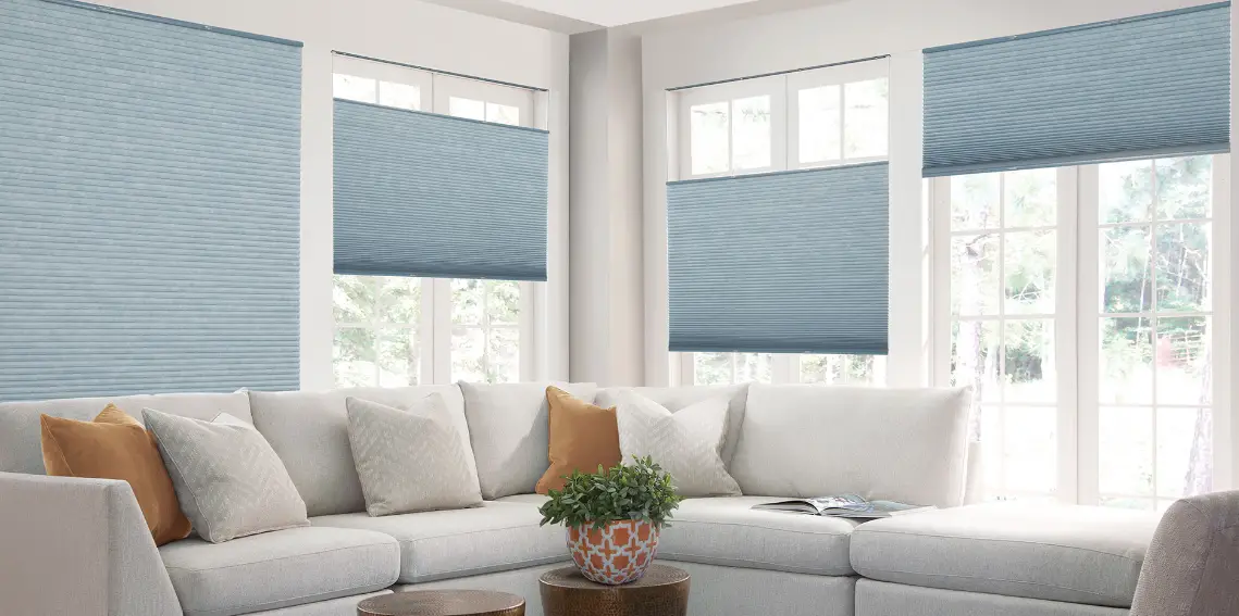 Veneta 65101-10234-i Cordless Honeycomb Blind Models Installation Guide Veneta 65101-10234-i Cordless Honeycomb Blind Models Installation Guide