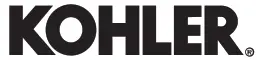 KOHLER logo
