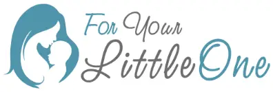 For Your Little One LOGO