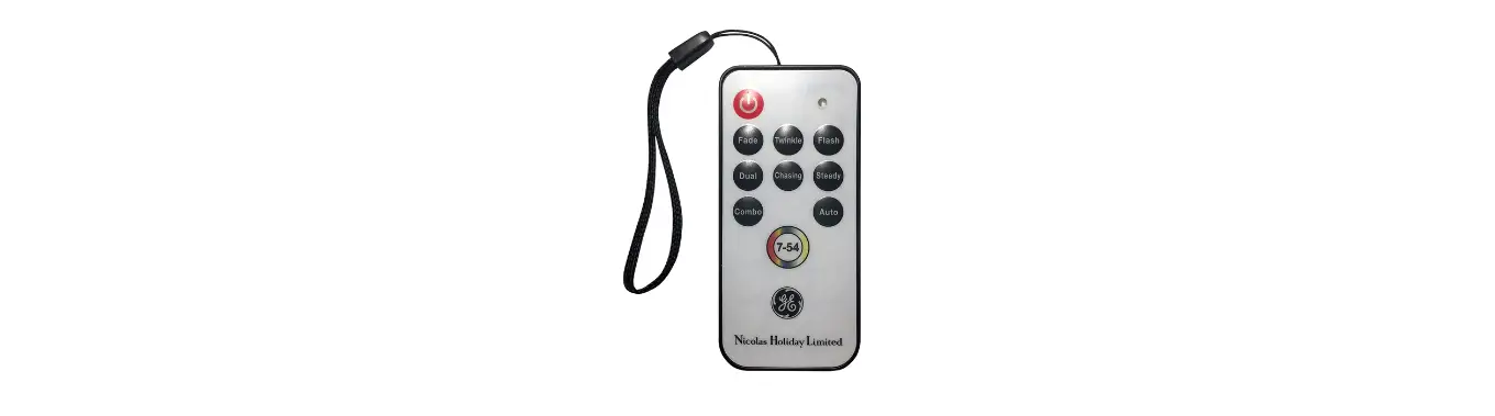 Nicolas Holiday Hc-tx40 Remote Control User Manual Nicolas Holiday Hc-tx40 Remote Control User Manual
