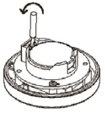 Mastercool Black Series Mini Fold Compact Manifold 5