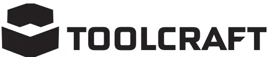 TOOLCRAFT logo