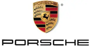 PORSCHE - Logo