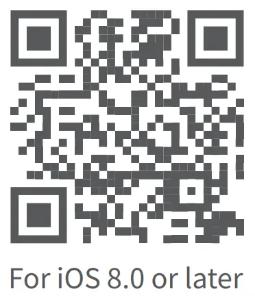 DYNALOG DR-DF100B Mini Drone for Kids - QR cote 1