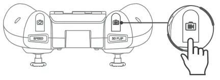 DYNALOG DR-DF100B Mini Drone for Kids - fig 5