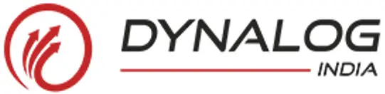 DYNALOG logo