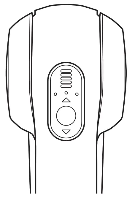Therabody Theragun Prime Smart Percussive Therapy Device - Fig 3