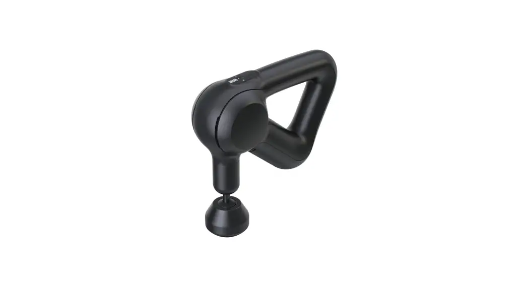 Therabody Theragun Prime Smart Percussive Therapy Device User Manual Therabody Theragun Prime Smart Percussive Therapy Device User Manual