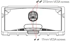 VESA Mount