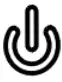 Power Button Icon