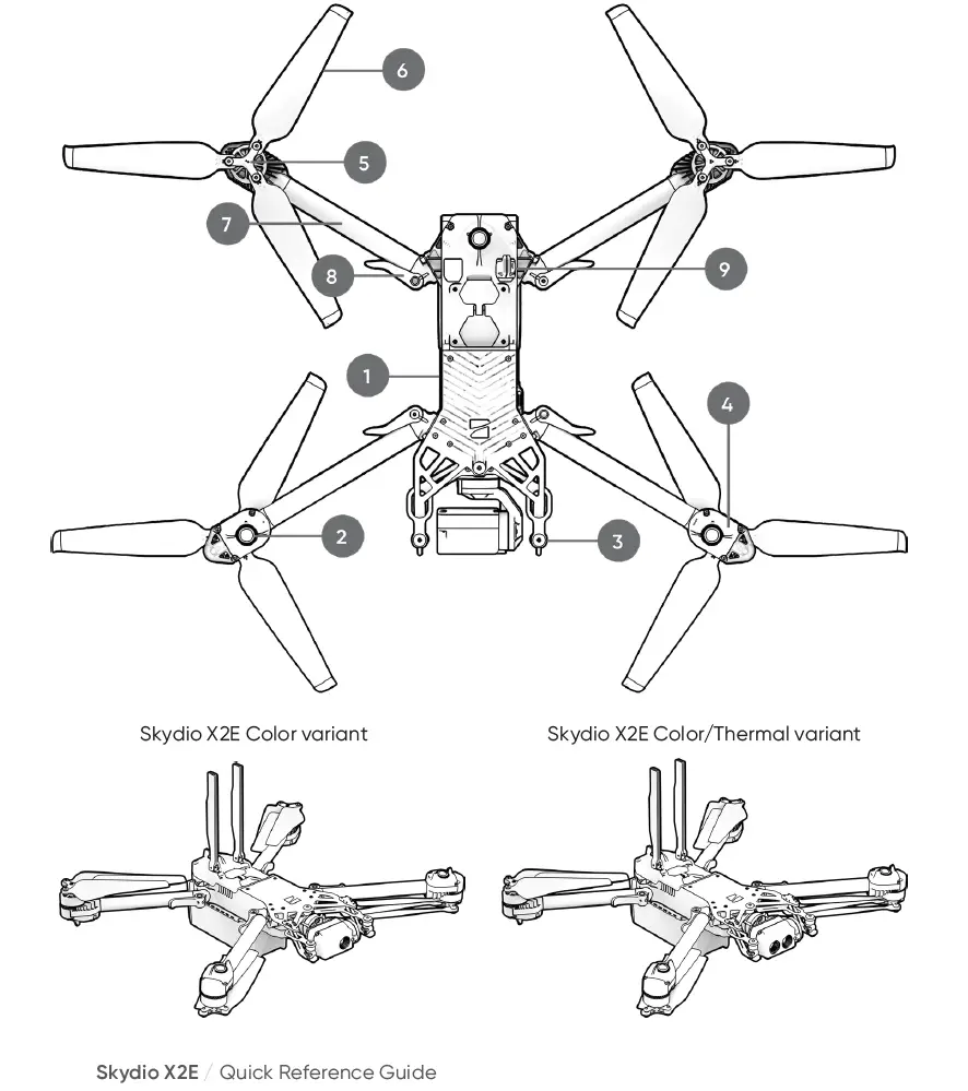Skydio-X2E-Color-Autonomous-Drone-fig-1