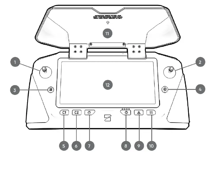 Skydio-X2E-Color-Autonomous-Drone-fig-5