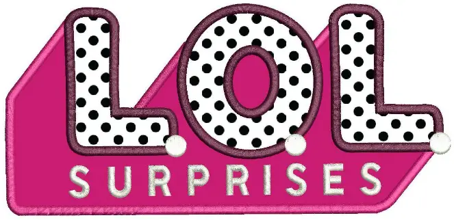 L O L SURPRISE Logo 1