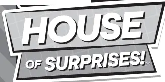 L O L SURPRISE Logo