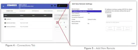 FIG 4 Controlling BRIC-Link III via the Web-based Interface.JPG