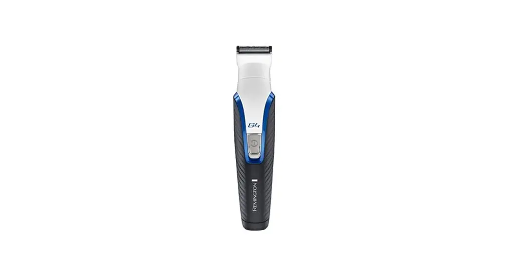 Remington G4 Graphite All In One Cordless Trimmer User Manual