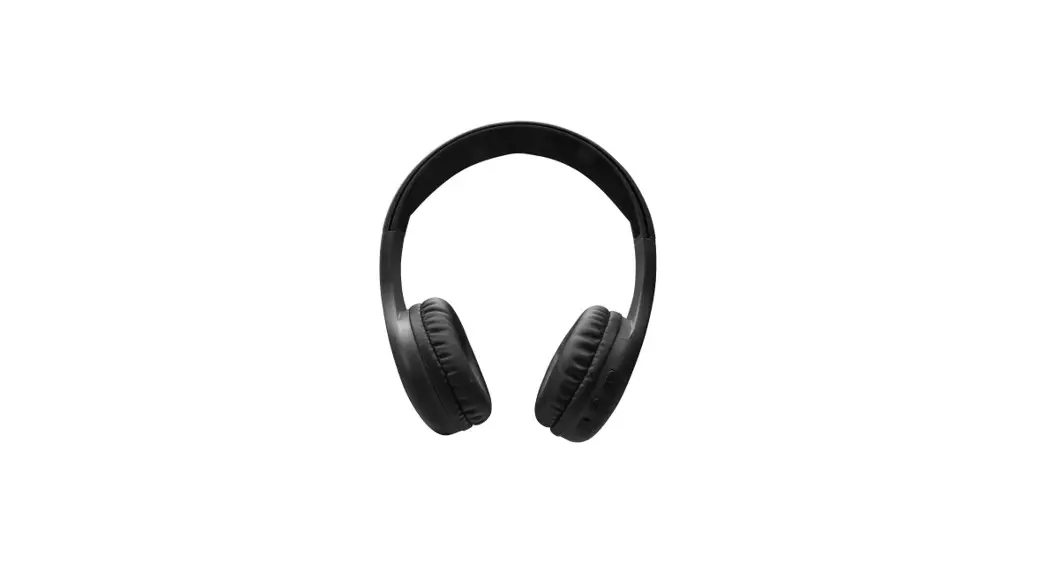 Sbs Tesmheadphbtk Wireless Headset With Integrated Adjustable Microphone User Manual