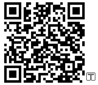 sbs TESMHEADPHBTK Wireless Headset with Integrated Adjustable Microphone - qr code