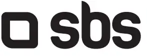 sbs - logo