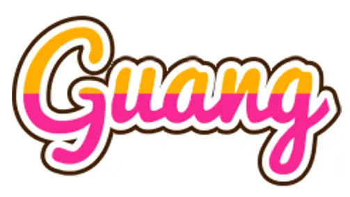 Guang - logo