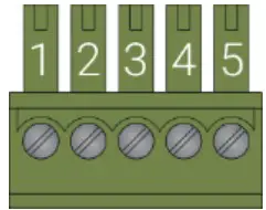 WyreStorm SW 220 TX W 2 Input 4K Presentation Switcher with Wireless Casting - Audio Connections